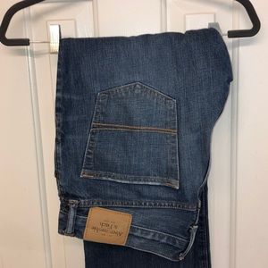 Gently Used Abercrombie & Fitch Jeans